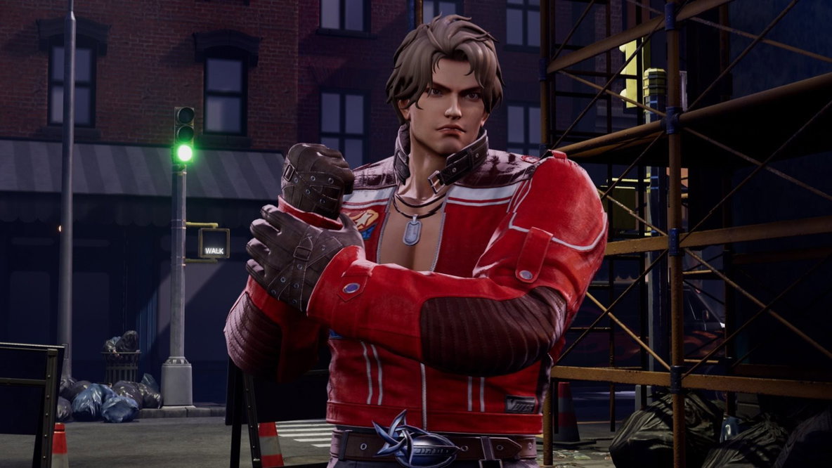 Double Dragon Revive: Limited Edition Nintendo Switch