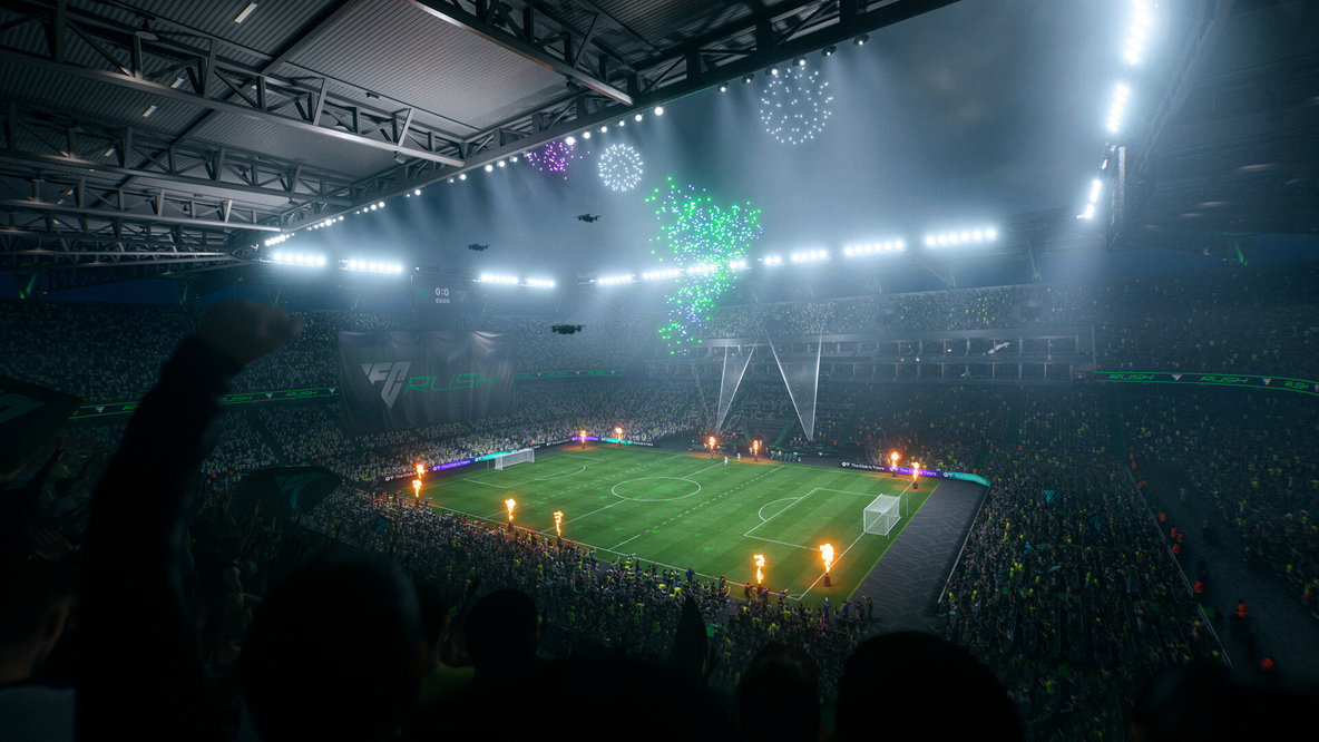 EA Sports FC 26 Nintendo Switch