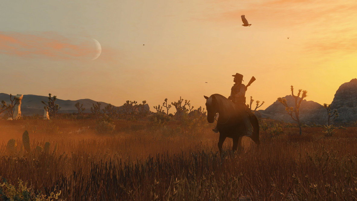 Red Dead Redemption Nintendo Switch