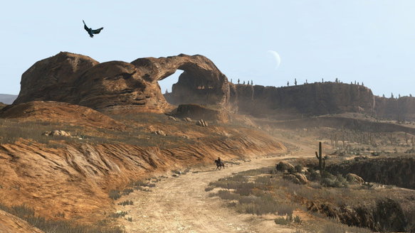 Red Dead Redemption Nintendo Switch