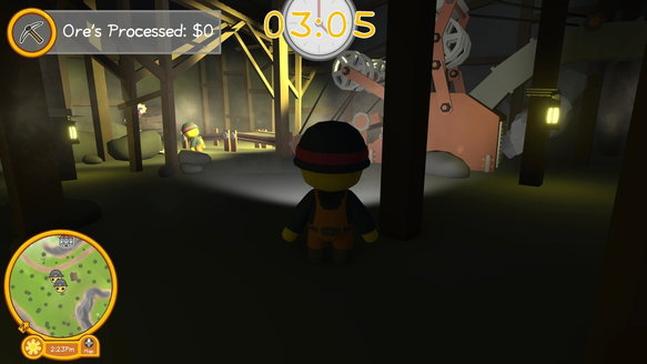 Wobbly Life Nintendo Switch