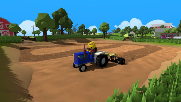 Wobbly Life Nintendo Switch