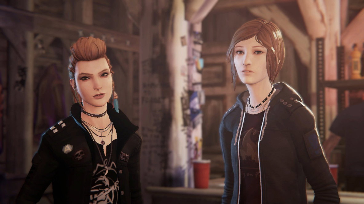 Life is Strange: Arcadia Bay Collection Nintendo Switch