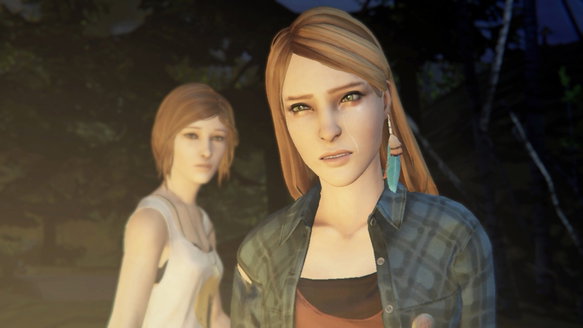 Life is Strange: Arcadia Bay Collection Nintendo Switch