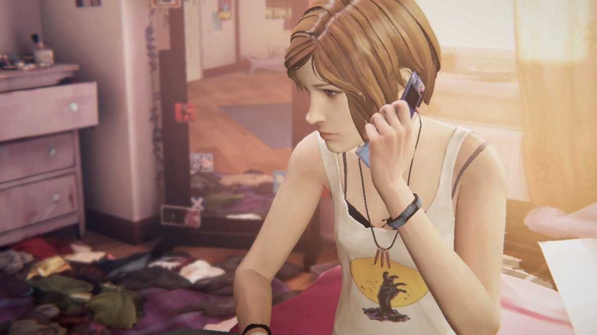 Life is Strange: Arcadia Bay Collection Nintendo Switch