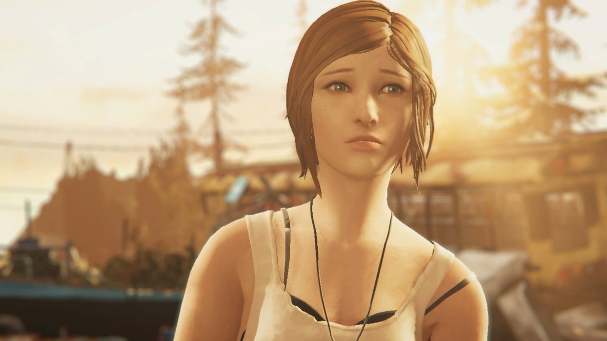 Life is Strange: Arcadia Bay Collection Nintendo Switch