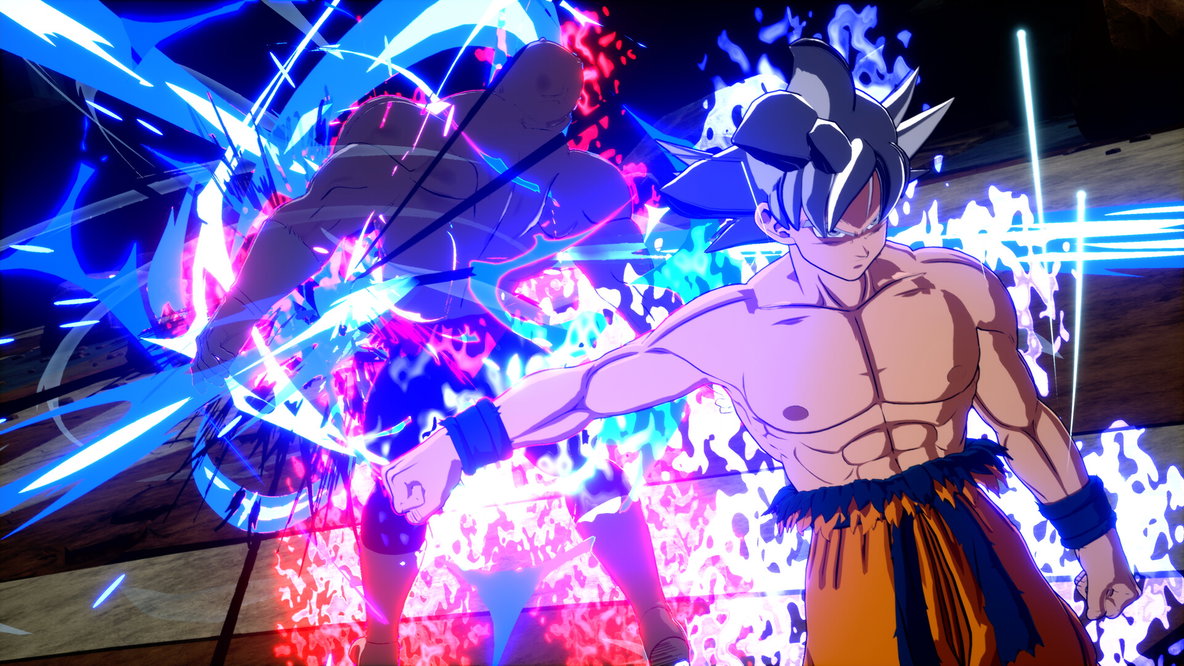 Dragon Ball: Sparking! Zero Nintendo Switch