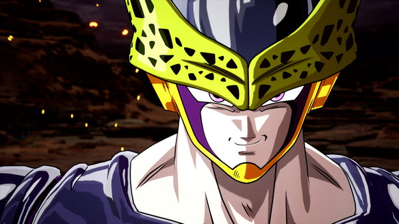 Dragon Ball: Sparking! Zero Nintendo Switch