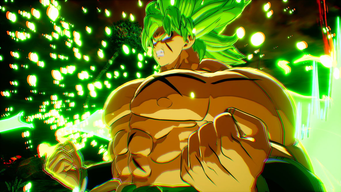 Dragon Ball: Sparking! Zero Nintendo Switch