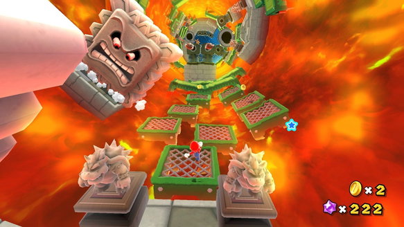 Super Mario Galaxy 1 + Super Mario Galaxy 2 Nintendo Switch