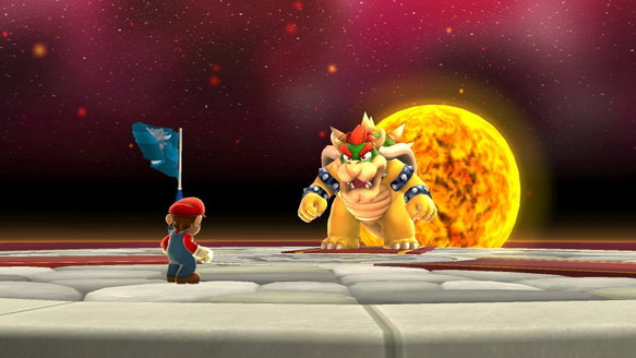 Super Mario Galaxy 1 + Super Mario Galaxy 2 Nintendo Switch