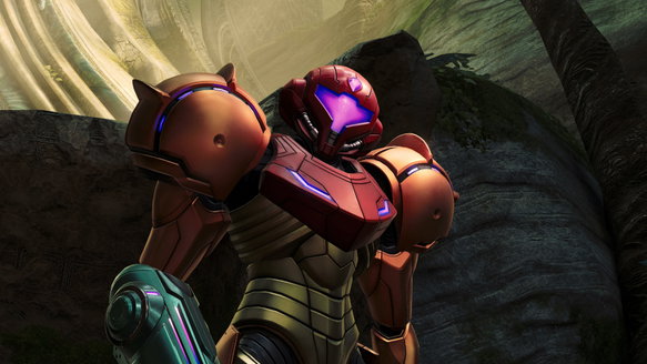 Metroid Prime 4: Beyond Nintendo Switch