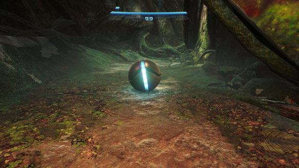 Metroid Prime 4: Beyond Nintendo Switch
