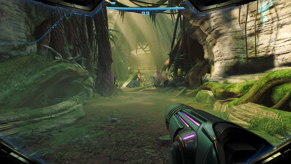 Metroid Prime 4: Beyond Nintendo Switch