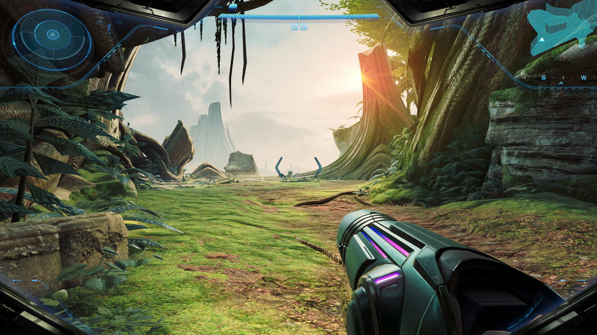 Metroid Prime 4: Beyond Nintendo Switch