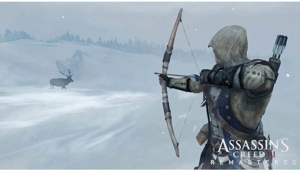 Hra na konzoli Assassins Creed Compilation (Rebel Collection + AC3 Remastered) Nintendo Switch