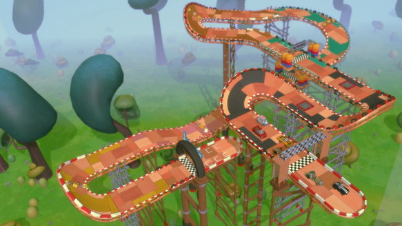Make Way Nintendo Switch