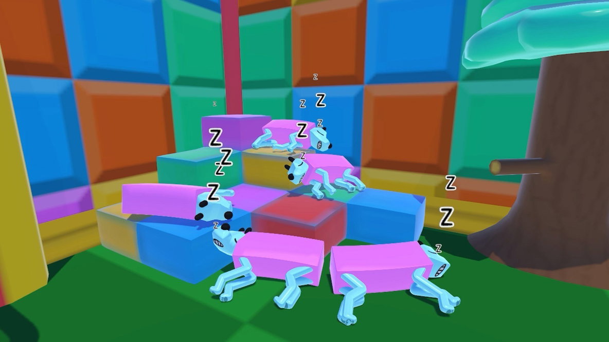 Wobbledogs Nintendo Switch