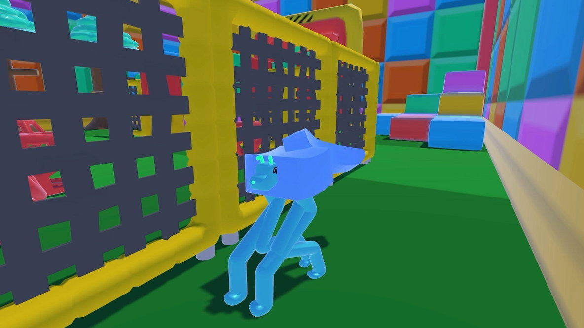Wobbledogs Nintendo Switch