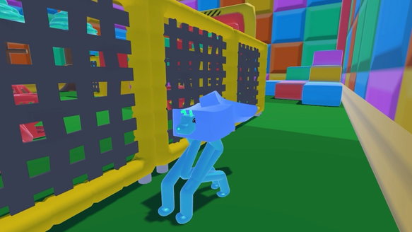 Wobbledogs Nintendo Switch