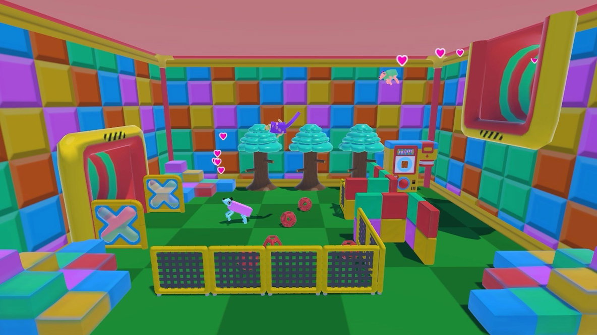 Wobbledogs Nintendo Switch