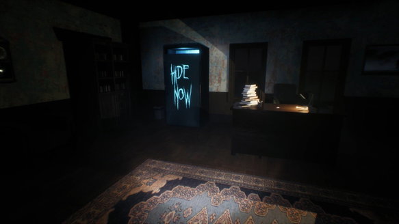 Feardemic Horror Bundle Nintendo Switch
