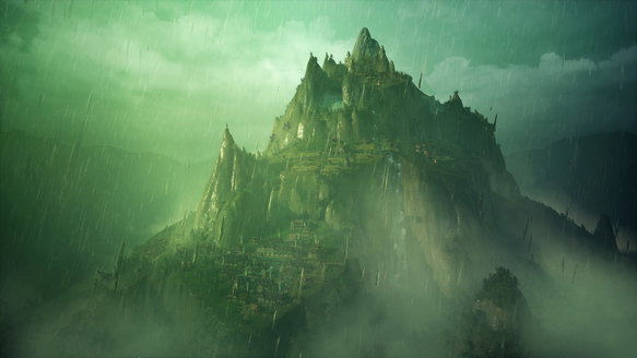 Laysara: Summit Kingdom Nintendo Switch
