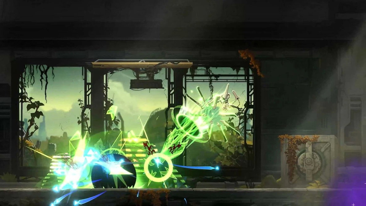 BlazBlue Entropy Effect X Nintendo Switch