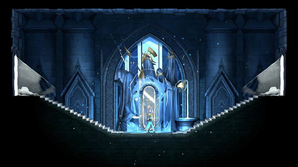 Castlevania: Belmonts Curse Nintendo Switch