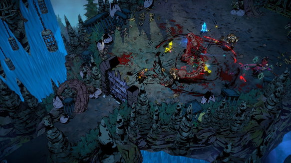 Sworn: Deluxe Edition Nintendo Switch