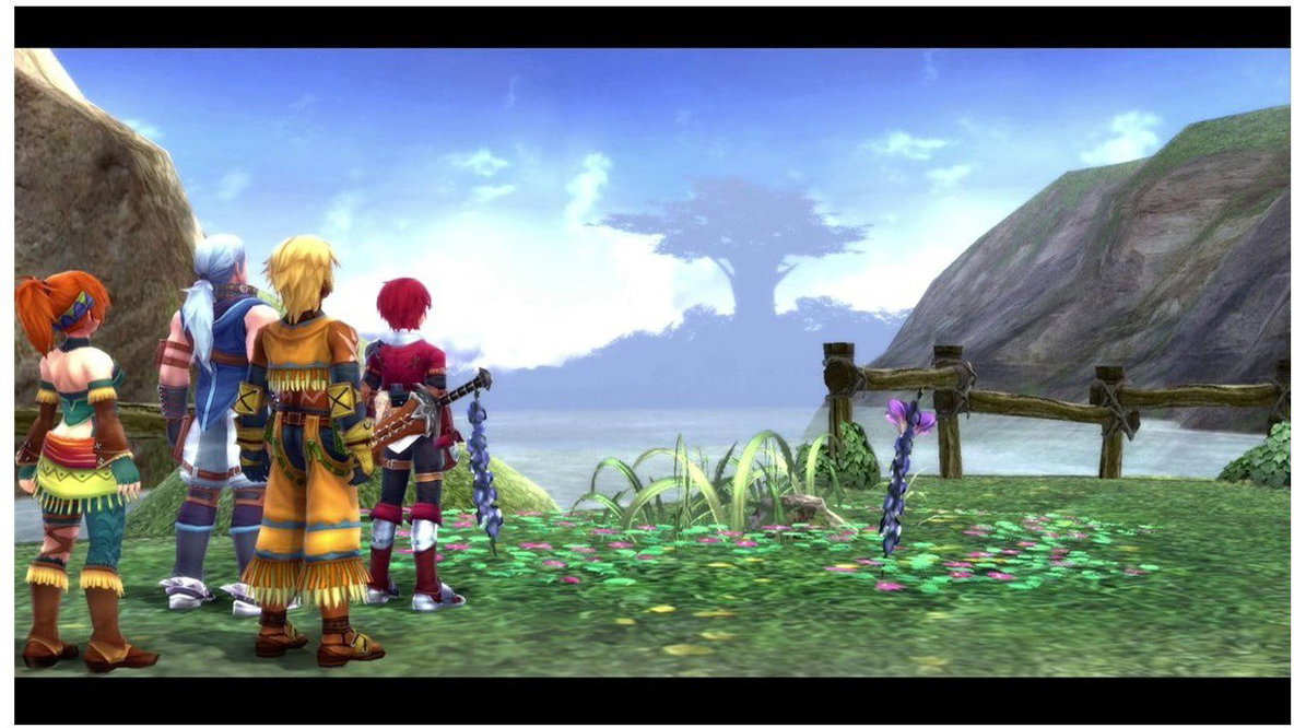 Ys Memoire: Revelations in Celceta Nintendo Switch