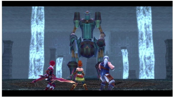 Ys Memoire: Revelations in Celceta Nintendo Switch