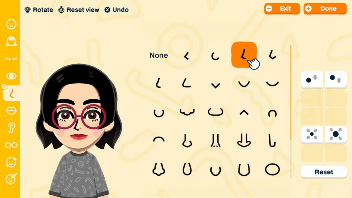 Tomodachi Life Living the Dream Nintendo Switch