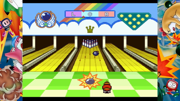 Super Bomberman Collection Nintendo Switch