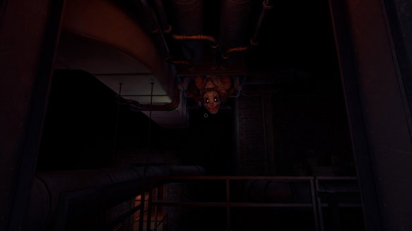 Five Nights at Freddys: Secret of the Mimic Nintendo Switch