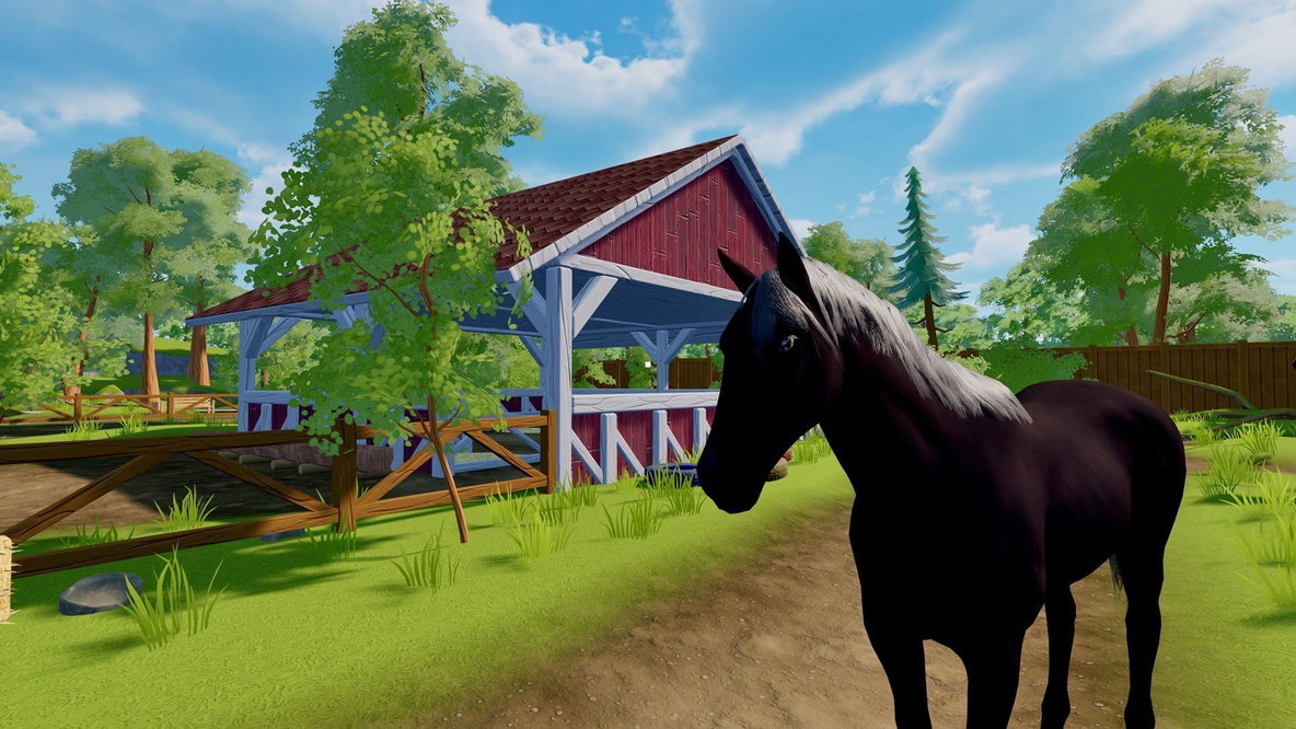 Sophia_s Animal Clinic – Mission Wildlife Park Nintendo Switch