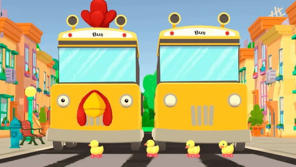 Sesame Street Friends and Fun Nintendo Switch