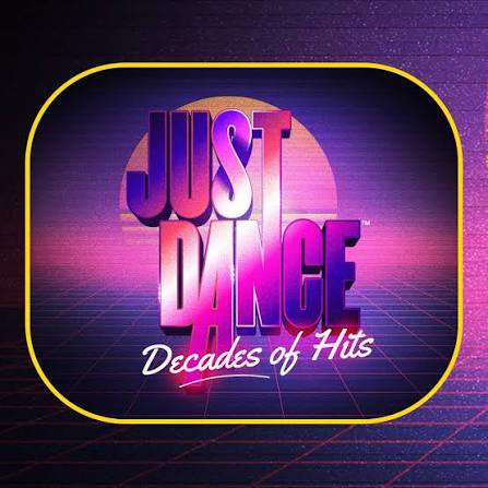 Just Dance Decades of Hits: Limited Edition Nintendo Switch