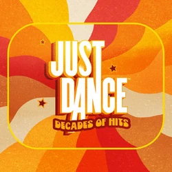 Just Dance Decades of Hits: Limited Edition Nintendo Switch