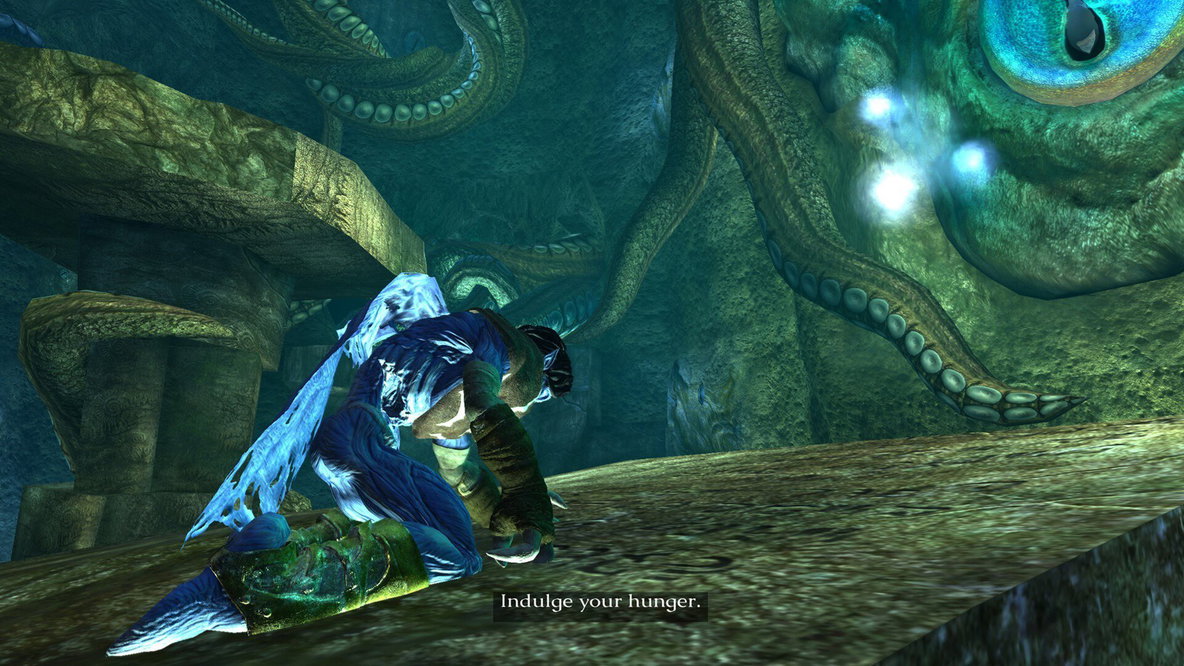 Legacy of Kain Defiance Remastered Nintendo Switch