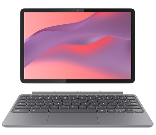 Chromebook本体 Lenovo Chromebook Duet 11M889 LUNA GREY Chromebook本体 Lenovo Chromebook Duet 11M889 LUNA GREY