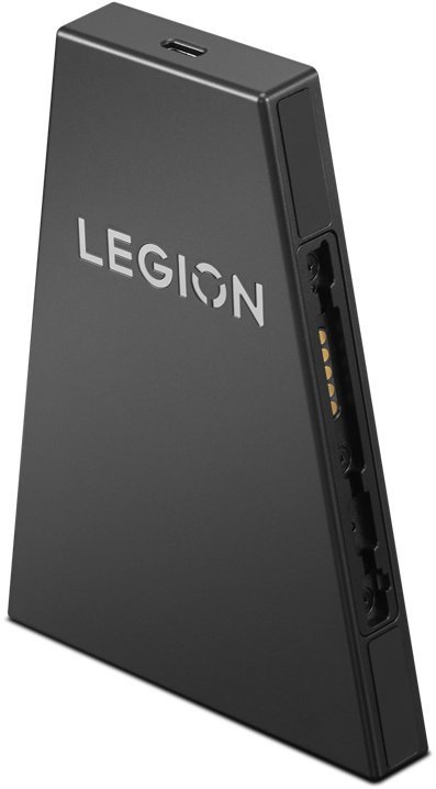 Příslušenství k ovladači Lenovo Legion Go Charging Connector with Battery for Controllers