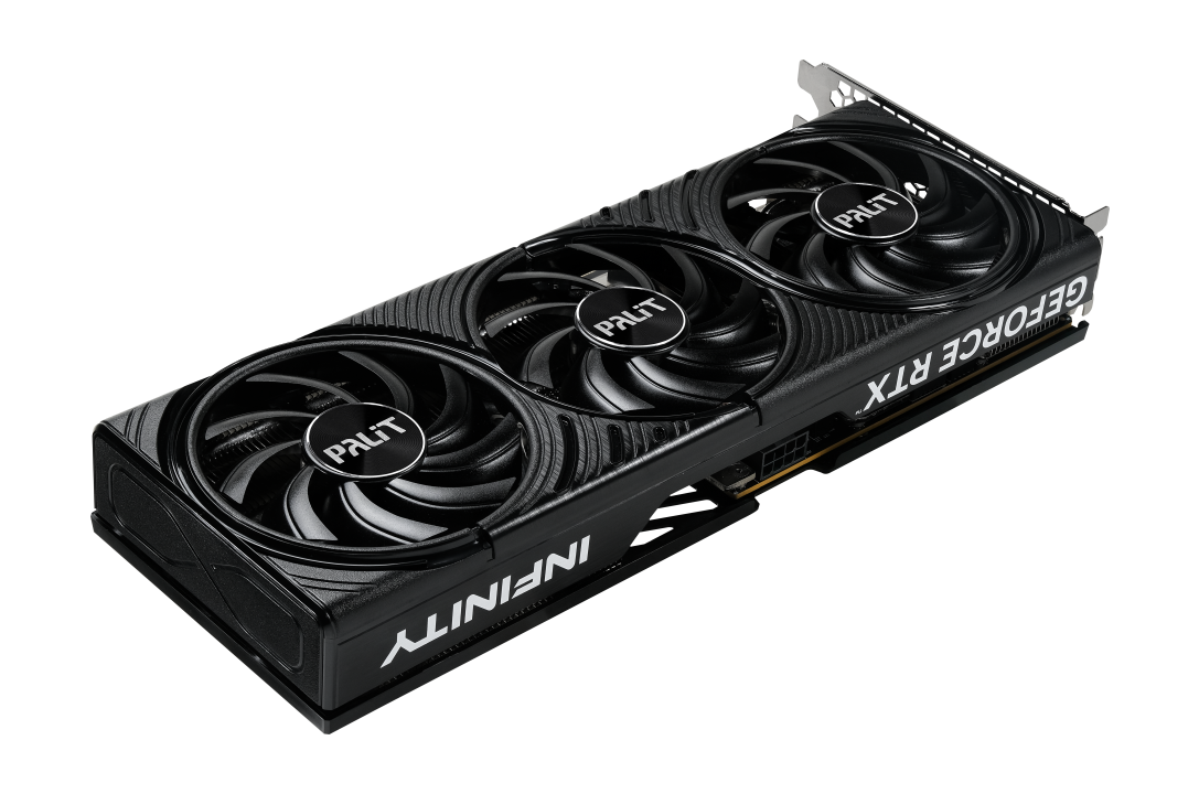 Infinity Rsc PALIT GeForce RTX 5060 Ti Infinity 3 OC 16G NE7506TS19T1-GB2061S ...