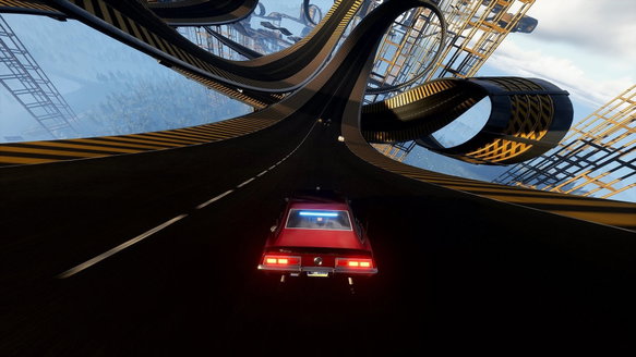 Wreckreation PS5