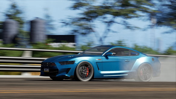 Wreckreation PS5