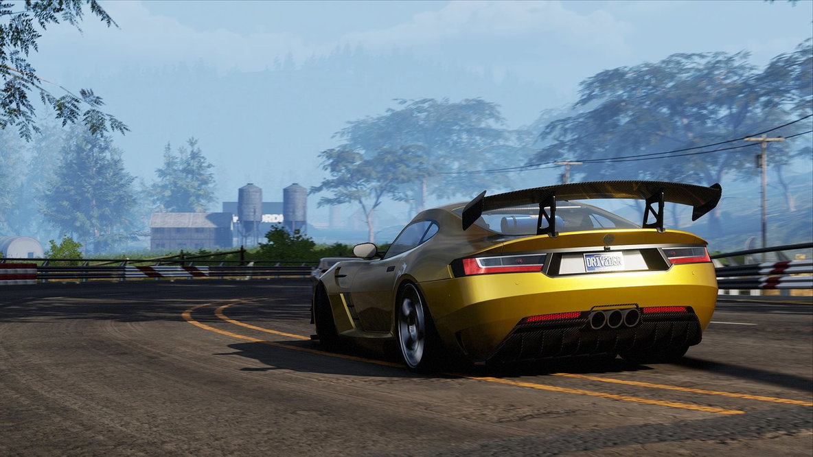 Wreckreation PS5
