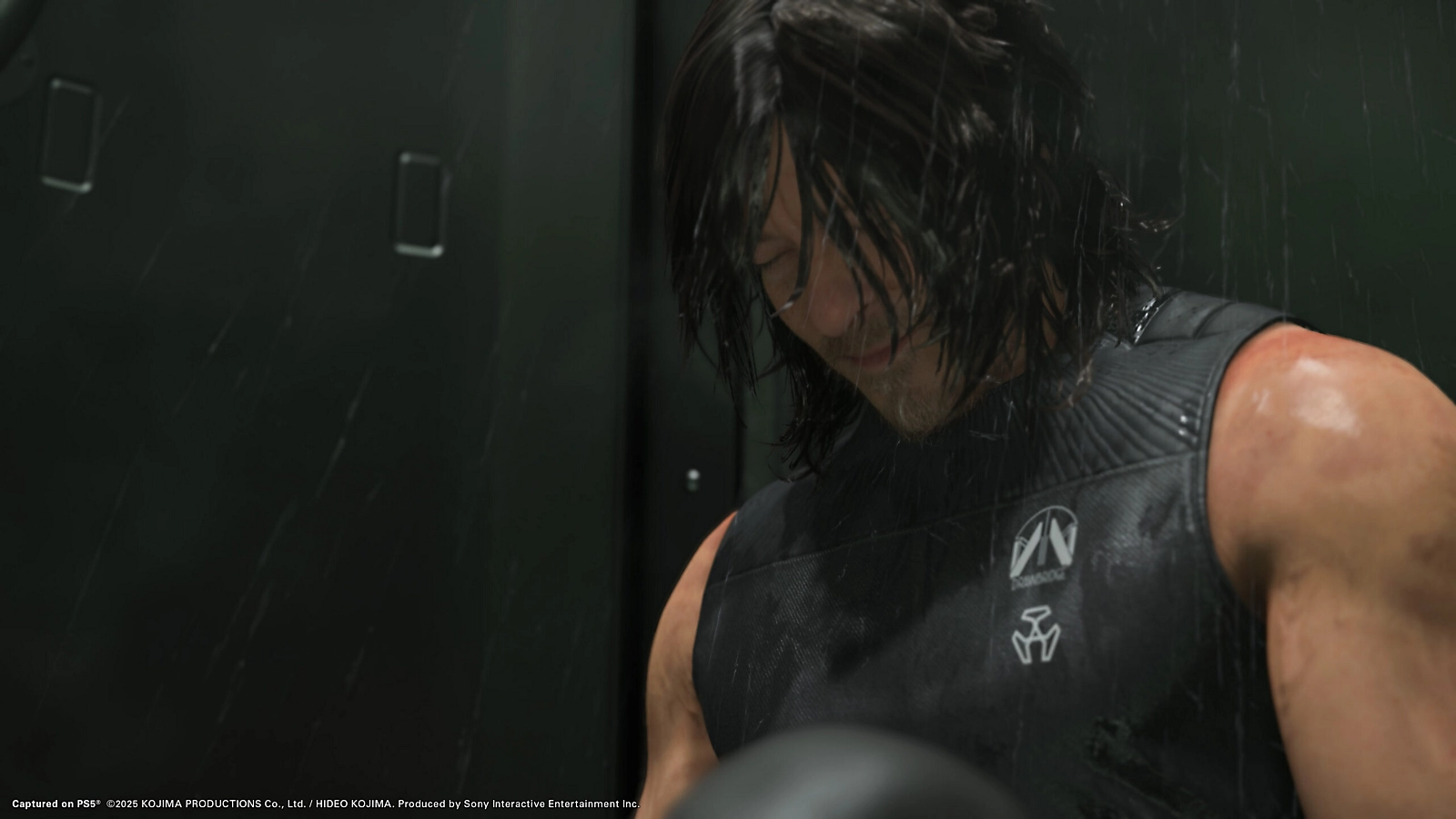Death Stranding 2: On The Beach PS5