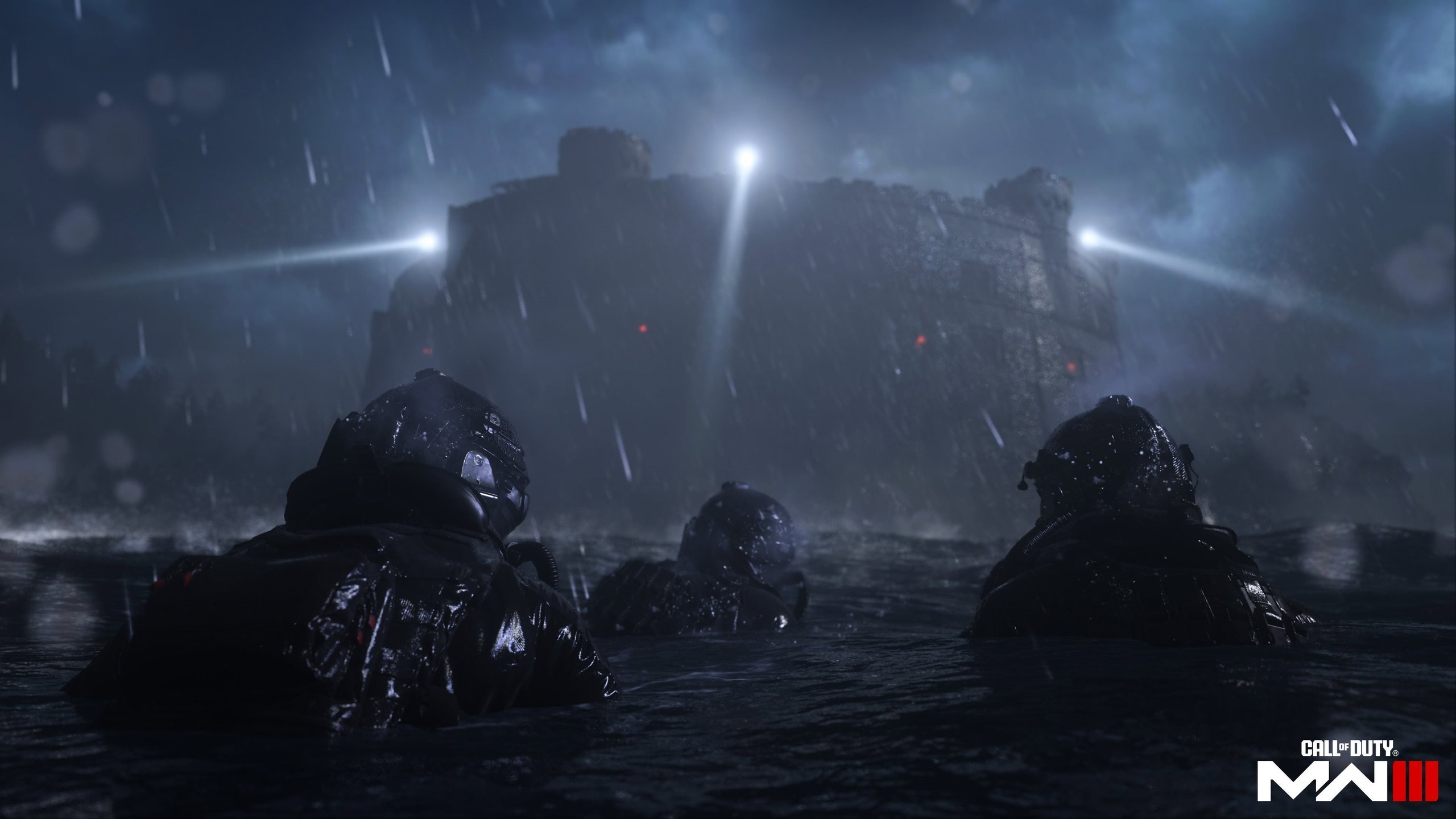 Call of Duty: Modern Warfare III PS5