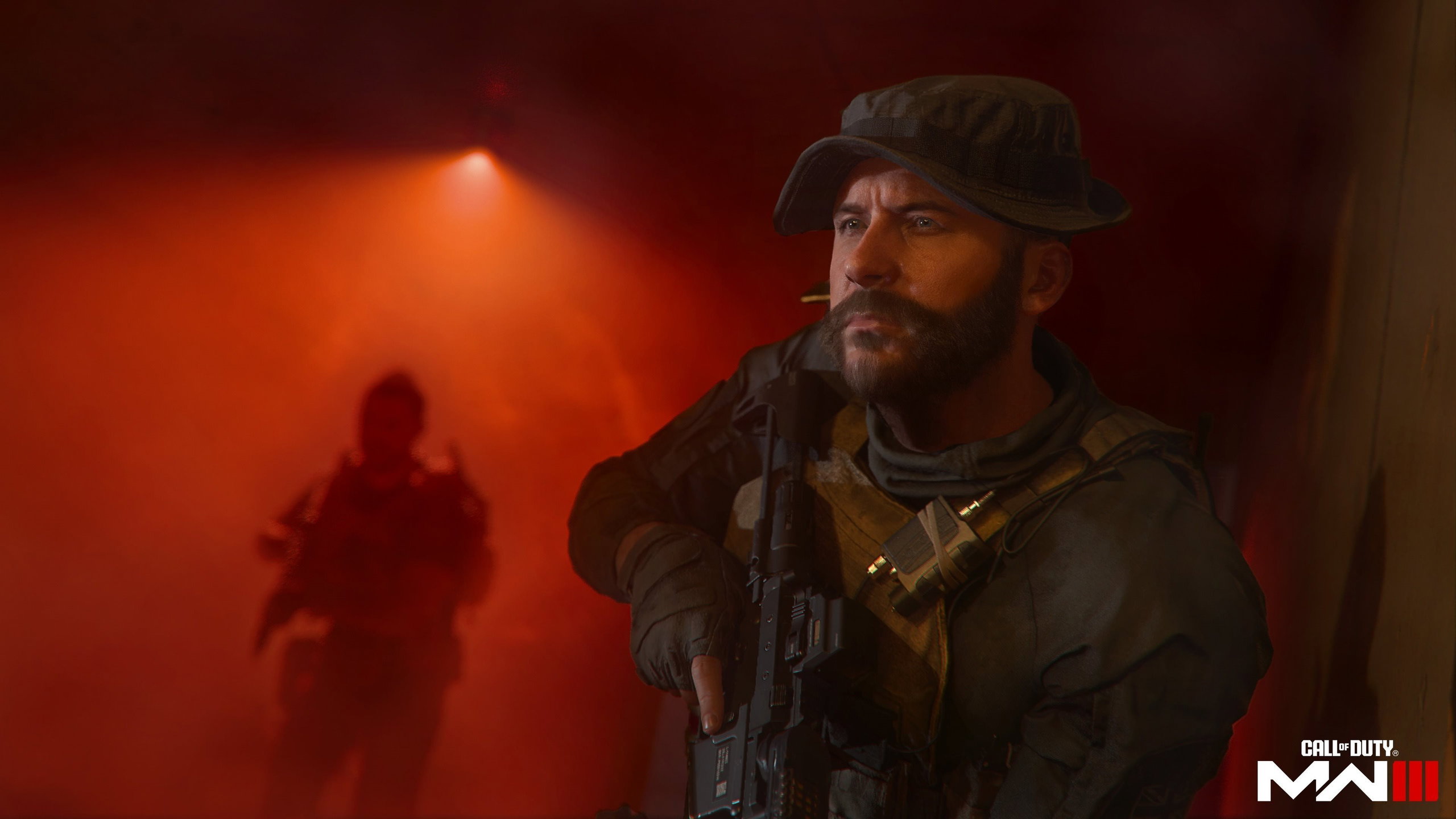 Call of Duty: Modern Warfare III PS5