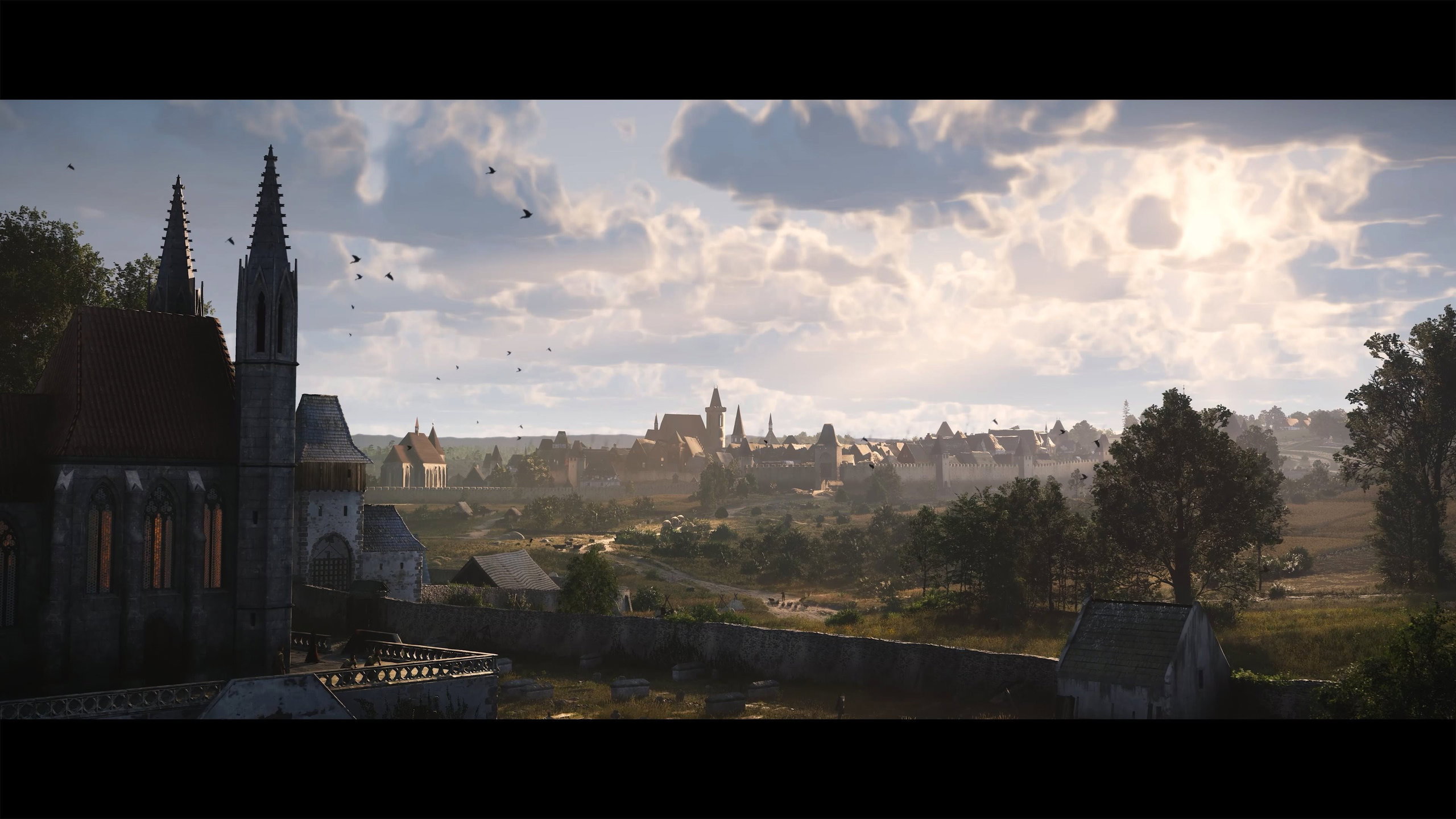 Kingdom Come: Deliverance 2 - Gold Edition PS5